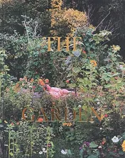Omslag van The Garden