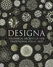 Omslag van Designa Technical Secrets of the Traditional Visual Arts