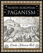 Omslag van North European Paganism