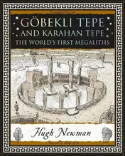 Omslag van Gobekli Tepe The Megalithic Dawn