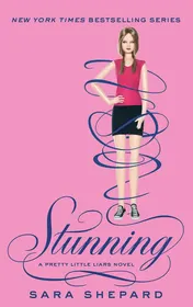 Omslag van Stunning