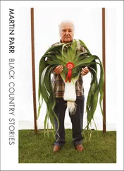 Omslag van Black Country Stories