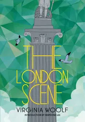 Omslag van The London Scene