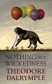 Omslag van Nothing But Wickedness Idleness, Madness and the Culture of Decline