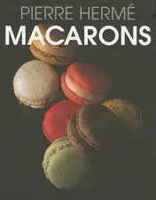 Omslag van Macarons