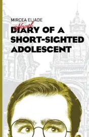 Omslag van Diary of a Short-sighted Adolescent