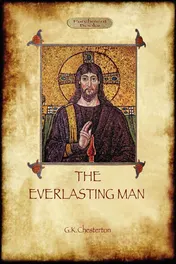 Omslag van The Everlasting Man