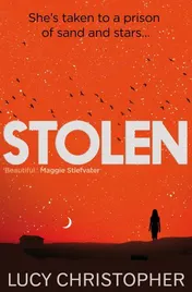 Omslag van Stolen