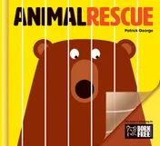Omslag van Animal Rescue