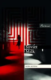 Omslag van Soviet Milk