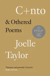 Omslag van C+nto & Othered Poems