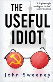 Omslag van The Useful Idiot