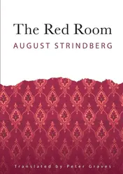 Omslag van The Red Room