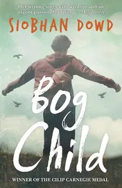 Omslag van Bog Child