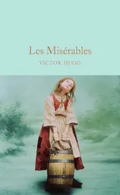Omslag van Les Misérables