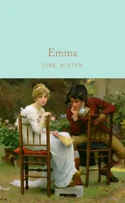 Omslag van Emma