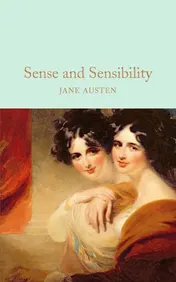 Omslag van Sense and Sensibility