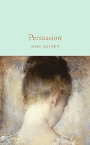 Omslag van Persuasion