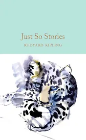 Omslag van Just So Stories