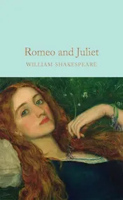 Omslag van Romeo and Juliet