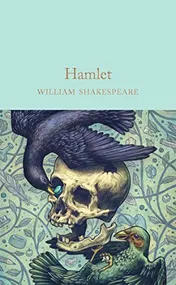 Omslag van Hamlet