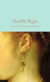 Omslag van Twelfth Night