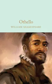 Omslag van Othello