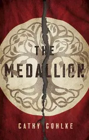 Omslag van The Medallion