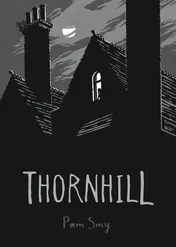 Omslag van Thornhill