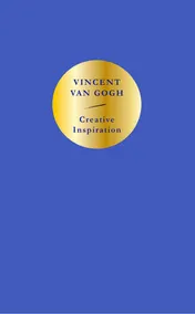 Omslag van Vincent Van Gogh Creative Inspiration