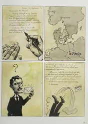 Omslag van Munch