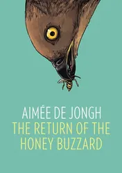Omslag van The Return of the Honey Buzzard
