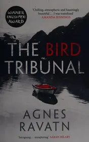 Omslag van The Bird Tribunal