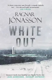 Omslag van Whiteout