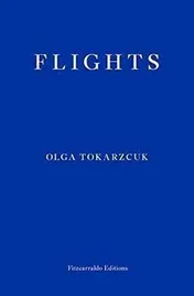 Omslag van Flights