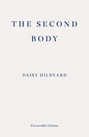 Omslag van The Second Body