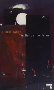 Omslag van The Music of the Future