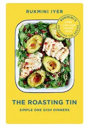 Omslag van The Roasting Tin Simple One Dish Dinners