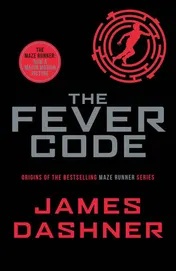 Omslag van The Fever Code
