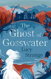 Omslag van The Ghost of Gosswater