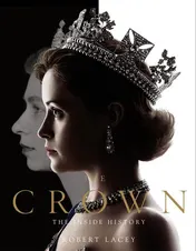 Omslag van The Crown