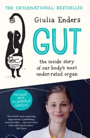 Omslag van Gut new revised and expanded edition