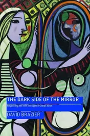 Omslag van The Dark Side of the Mirror Forgetting the Self in Dōgen's Genjō Kōan