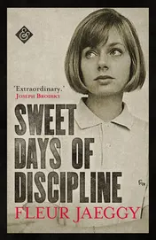 Omslag van Sweet Days of Discipline