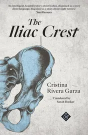 Omslag van The Iliac Crest