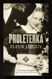 Omslag van Proleterka