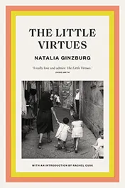 Omslag van The Little Virtues