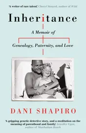 Omslag van Inheritance A Memoir of Genealogy, Paternity, and Love