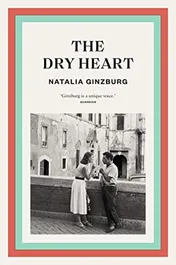 Omslag van The Dry Heart
