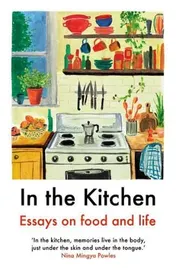 Omslag van In the Kitchen